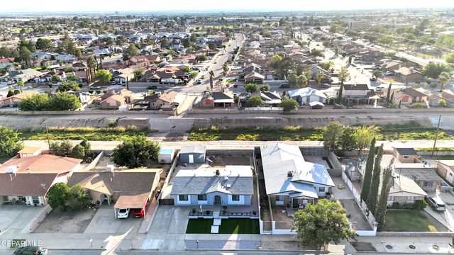 9220 MORELIA Road, El Paso, TX 79907