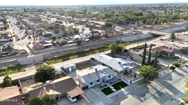 9220 MORELIA Road, El Paso, TX 79907