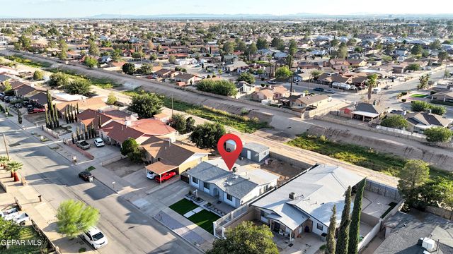 9220 MORELIA Road, El Paso, TX 79907
