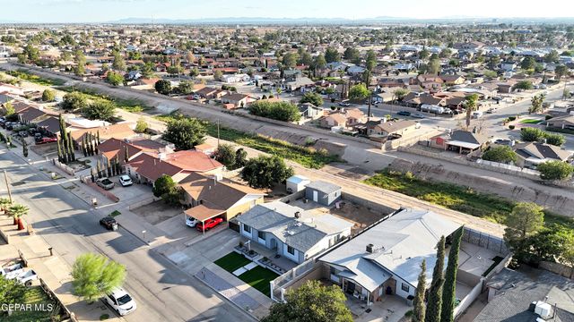 9220 MORELIA Road, El Paso, TX 79907