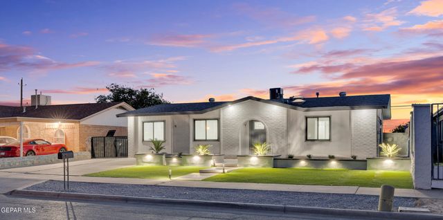 9220 MORELIA Road, El Paso, TX 79907