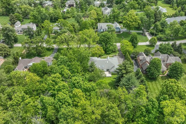 6625 N Clippinger Drive, Indian Hill, OH 45243