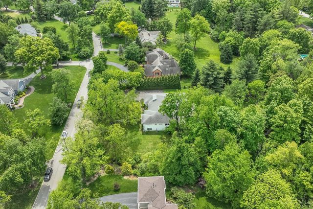 6625 N Clippinger Drive, Indian Hill, OH 45243