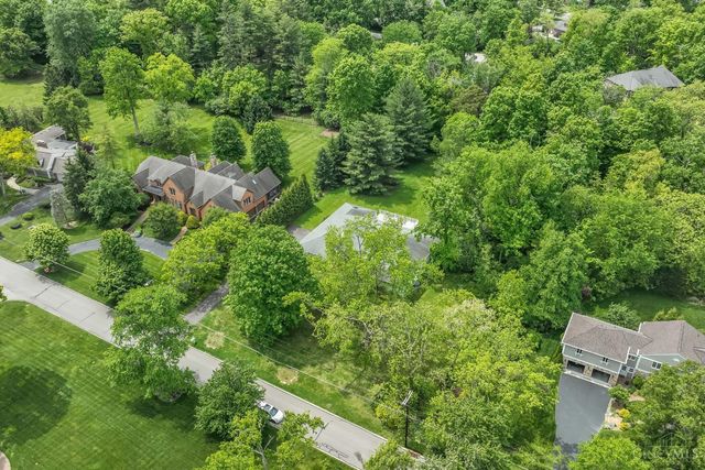 6625 N Clippinger Drive, Indian Hill, OH 45243