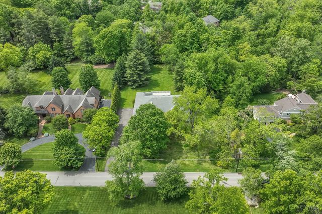 6625 N Clippinger Drive, Indian Hill, OH 45243