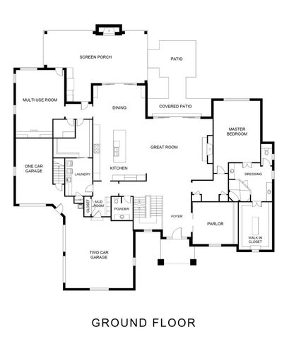 6625 N Clippinger Drive, Indian Hill, OH 45243