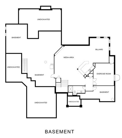 6625 N Clippinger Drive, Indian Hill, OH 45243