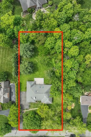 6625 N Clippinger Drive, Indian Hill, OH 45243