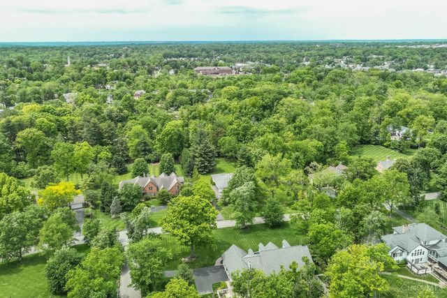 6625 N Clippinger Drive, Indian Hill, OH 45243