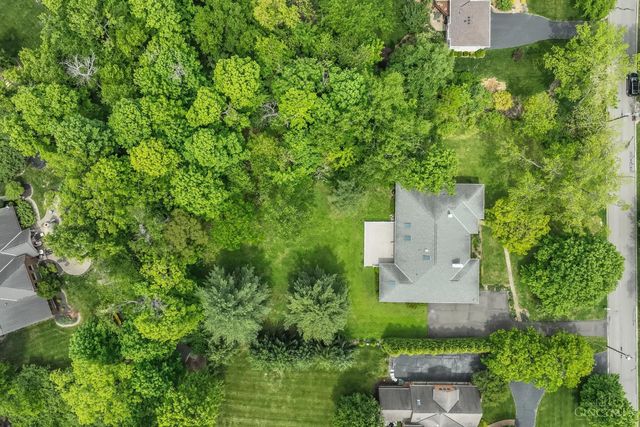 6625 N Clippinger Drive, Indian Hill, OH 45243