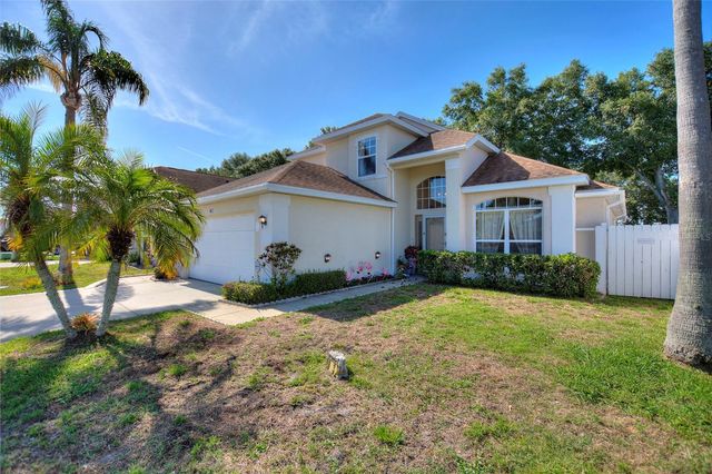 963 DOWNING CIRCLE, Davenport, FL 33897