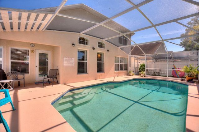 963 DOWNING CIRCLE, Davenport, FL 33897