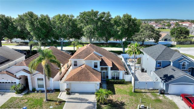963 DOWNING CIRCLE, Davenport, FL 33897
