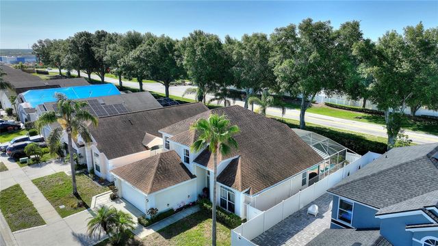 963 DOWNING CIRCLE, Davenport, FL 33897