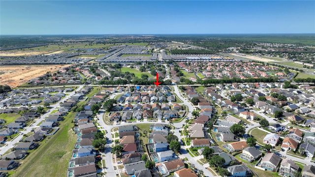 963 DOWNING CIRCLE, Davenport, FL 33897