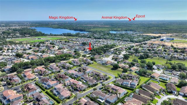 963 DOWNING CIRCLE, Davenport, FL 33897