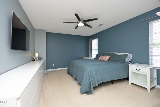 416 Tighfield Drive, Mebane, NC 27302