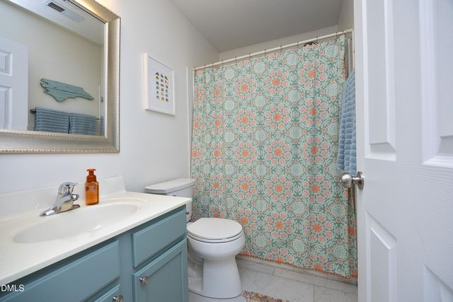 416 Tighfield Drive, Mebane, NC 27302