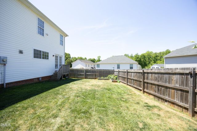 416 Tighfield Drive, Mebane, NC 27302