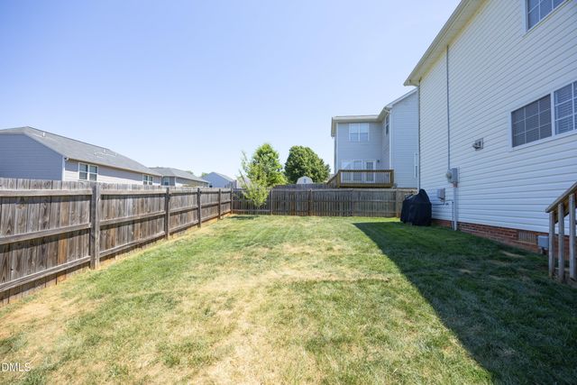 416 Tighfield Drive, Mebane, NC 27302