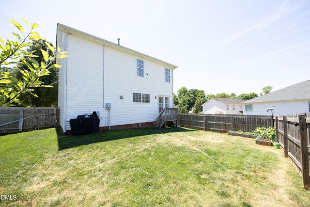 416 Tighfield Drive, Mebane, NC 27302