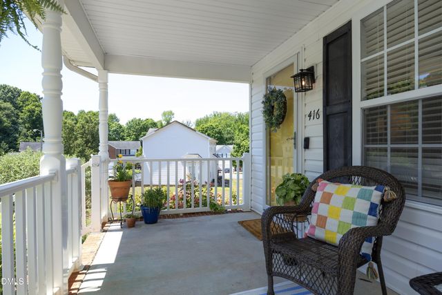 416 Tighfield Drive, Mebane, NC 27302