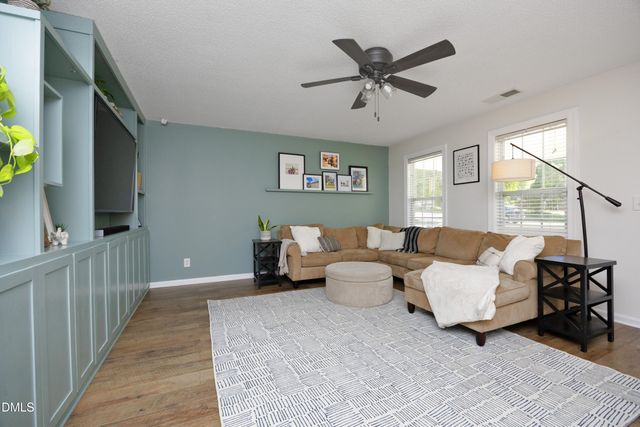 416 Tighfield Drive, Mebane, NC 27302