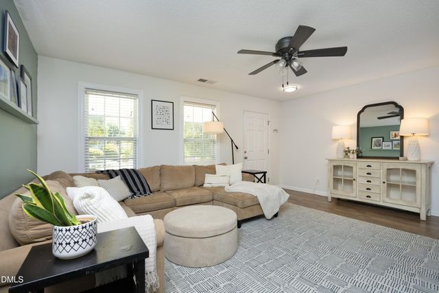 416 Tighfield Drive, Mebane, NC 27302