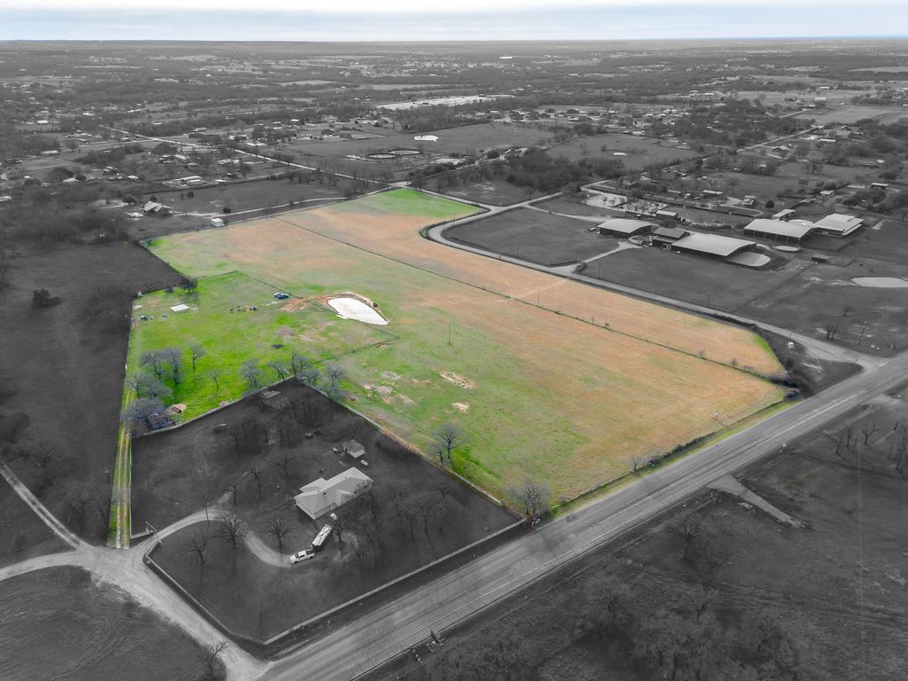 TBD1 Middleton Court, Weatherford, TX 76087 — photo 4