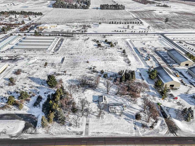 4.66 Acres E M 72, Williamsburg, MI 49690