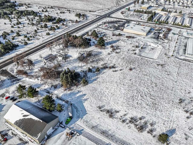 4.66 Acres E M 72, Williamsburg, MI 49690