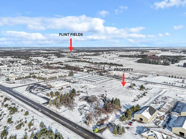 4.66 Acres E M 72, Williamsburg, MI 49690