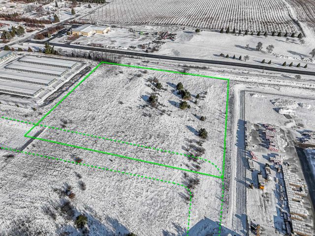 4.66 Acres E M 72, Williamsburg, MI 49690