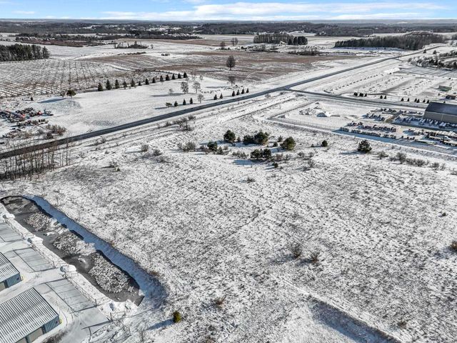 4.66 Acres E M 72, Williamsburg, MI 49690