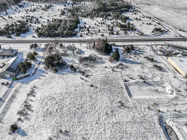 4.66 Acres E M 72, Williamsburg, MI 49690