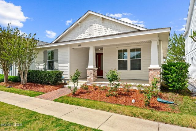 3113 Veranda Avenue, Panama City, FL 32405