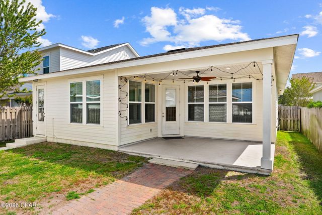 3113 Veranda Avenue, Panama City, FL 32405