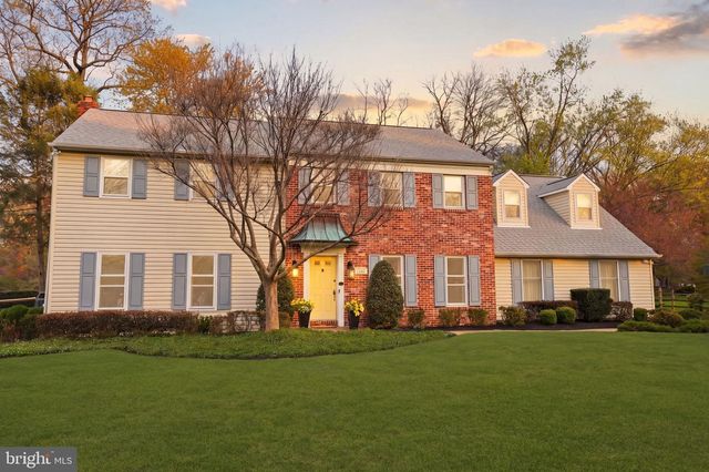 1431 SILO RD, Yardley, PA 19067