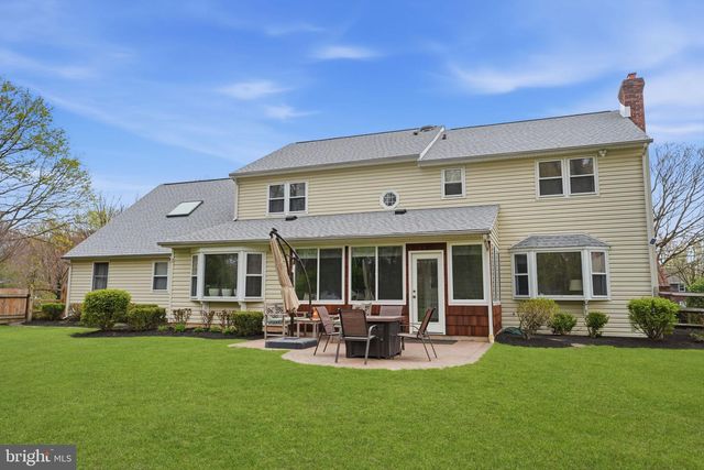 1431 SILO RD, Yardley, PA 19067