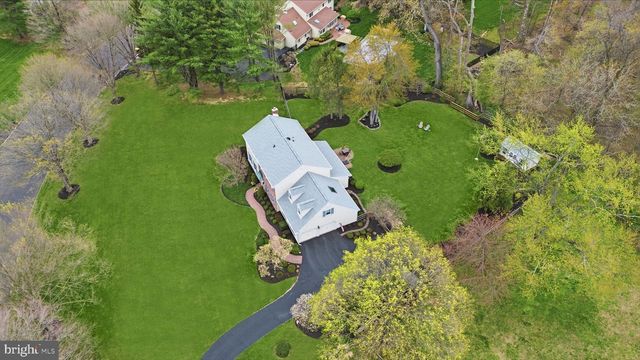 1431 SILO RD, Yardley, PA 19067