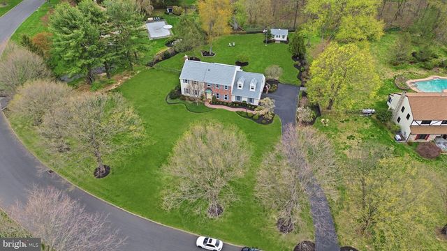 1431 SILO RD, Yardley, PA 19067