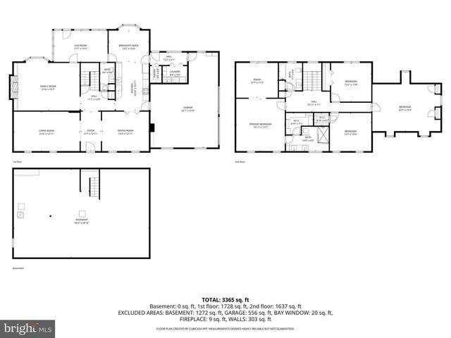 1431 SILO RD, Yardley, PA 19067