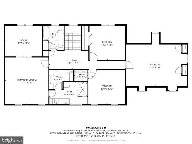 1431 SILO RD, Yardley, PA 19067