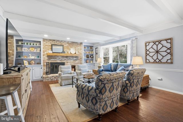 1431 SILO RD, Yardley, PA 19067