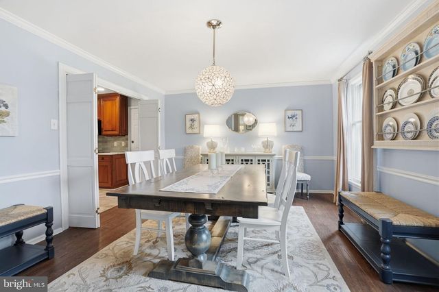 1431 SILO RD, Yardley, PA 19067