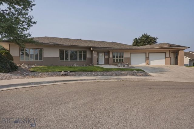 2403 Garland Drive, Missoula, MT 59803