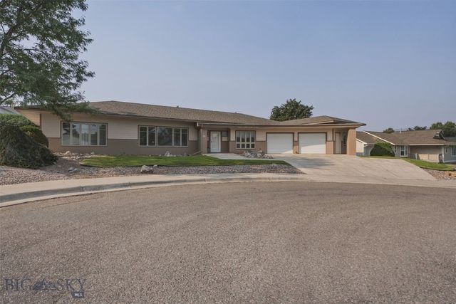 2403 Garland Drive, Missoula, MT 59803
