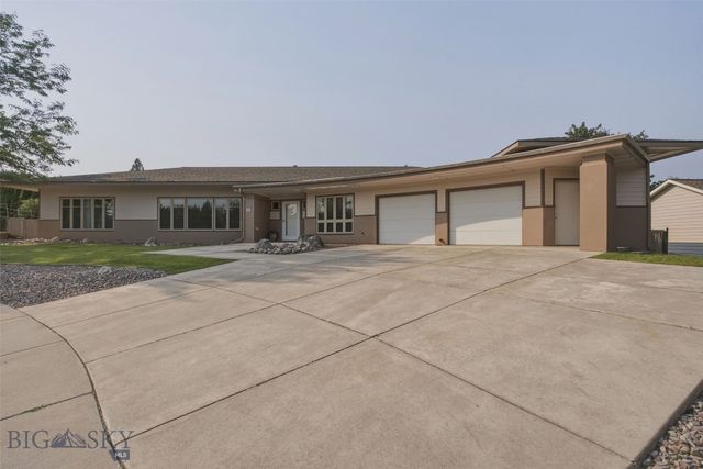 2403 Garland Drive, Missoula, MT 59803