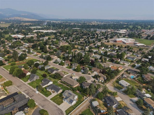 2403 Garland Drive, Missoula, MT 59803