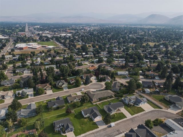 2403 Garland Drive, Missoula, MT 59803